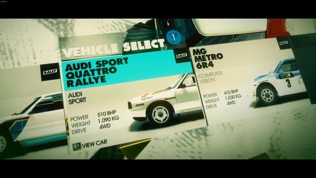 Dirt 3 Complete Edition - Не плохая раллийная аркада! смотреть онлайн