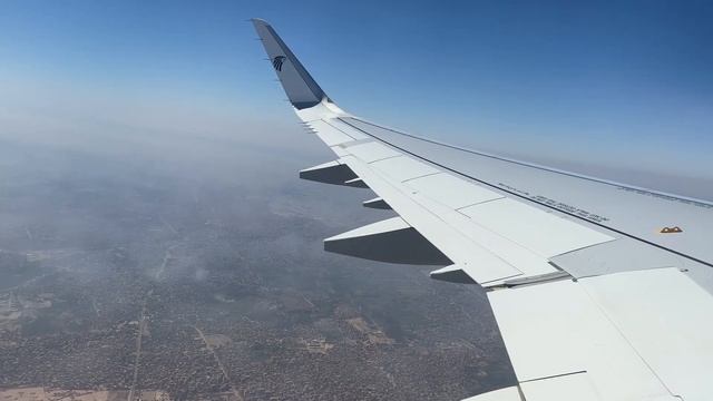 Trip Report | Egyptair A321neo | Cairo - Amsterdam смотреть онлайн