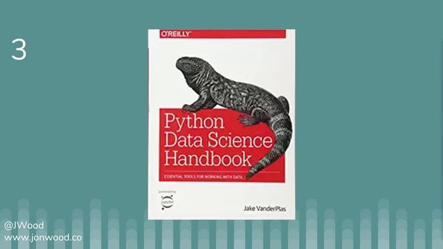 Top 5 Machine Learning Books смотреть онлайн