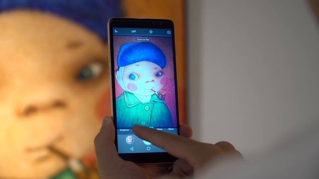 M-Horse Pure 1 Sony Quad Camera Reveal смотреть онлайн