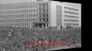 Шымкент  Чимкент  Воспоминания о прошлом городе каким он был во времена ссср