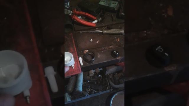 Стандартный корректор фар Нива смотреть онлайн