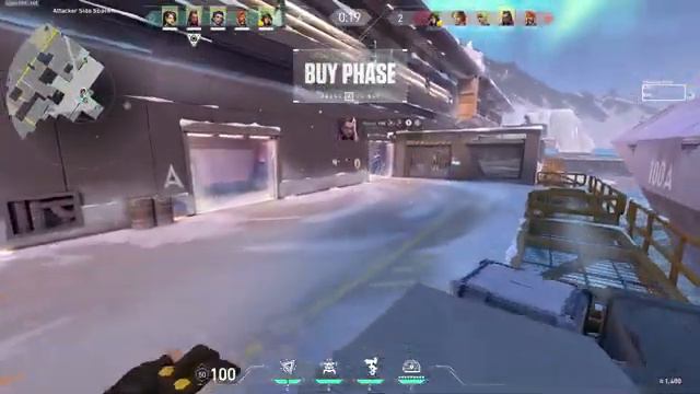 Valorant Live Stream | Mastering the Art of Team-play смотреть онлайн