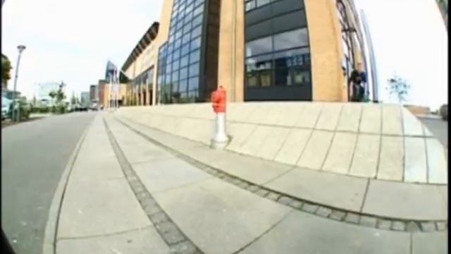 Kristian Bomholt смотреть онлайн
