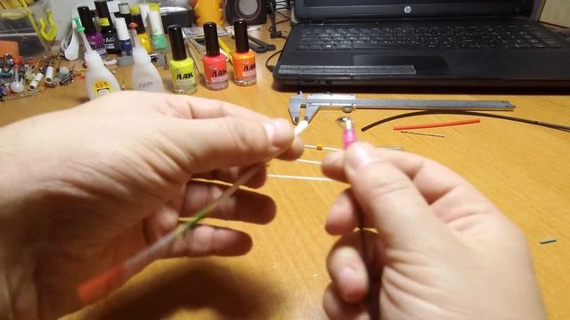 КАК СДЕЛАТЬ БОКОВОЙ КИВОК для летней удочки! ПРОСТОЕ ИЗГОТОВЛЕНИЕ и крепление. смотреть онлайн