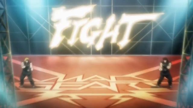 Ultra Street Fighter IV Poison Ending (eng) смотреть онлайн