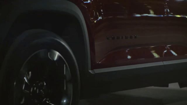 The All-New 2025 Chevrolet Equinox | Chevrolet смотреть онлайн