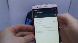Как подключить на Android джойстик Ipega PG-9090
