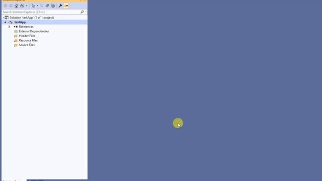 Installing Visual Studio 2019 Community, creating a console app and pushing it to Github смотреть онлайн