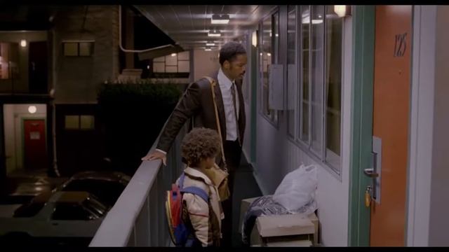 В погоне за счастьем - Русский трейлер (2006) смотреть онлайн