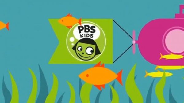 PBS Kids Bumpers and Commentary 7
