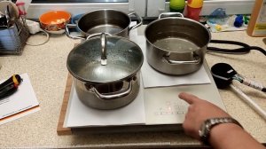 честный обзор на индукционную панель Weissgauff HI 430 GSC. честный обзор без рекламы.