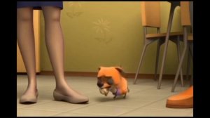 хочешь покажу пе..... 2