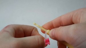 ЖУК ИЗ РЕЗИНОК - без станка за 7 МИНУТ!