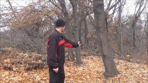 Перцовый баллончик от агрессивных животных