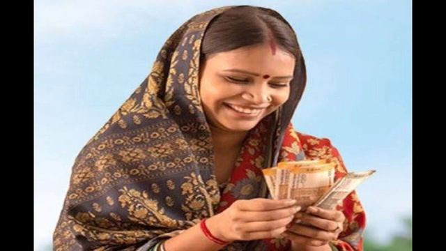 लाडली बहना योजना का पैसा आ गया है смотреть онлайн