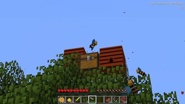 ? МАЙНКРАФТ но Я СТАЛА ПЧЕЛОЙ! смотреть онлайн