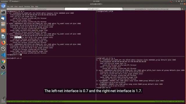 Integrating Kubernetes CNFs and OpenStack VNFs with Tungsten Fabric смотреть онлайн