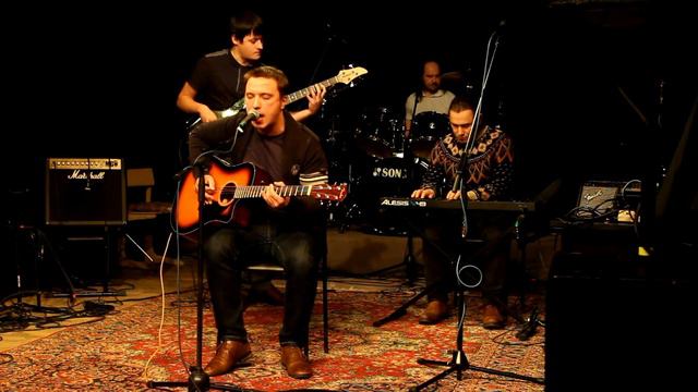 Осень в Амстердаме - Яды (акустическая версия) смотреть онлайн