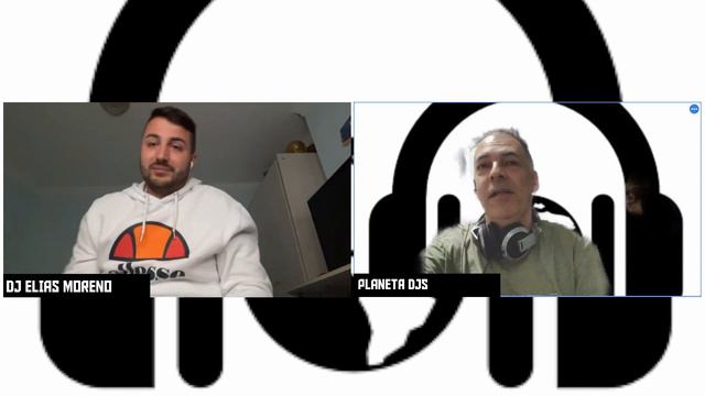 Entrevista Elías Moreno смотреть онлайн