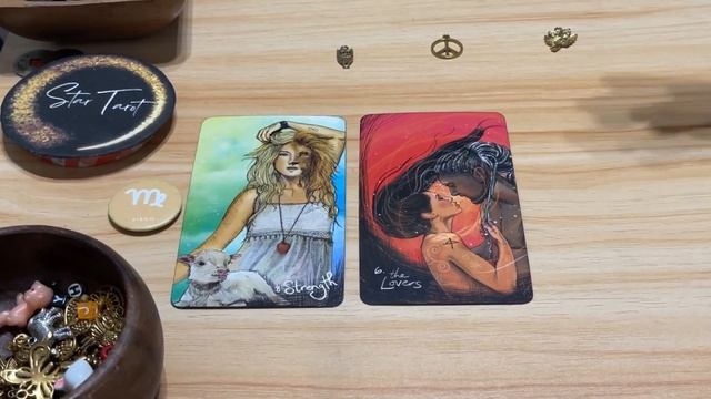 November 6, 2023 EARTH SIGNS♑️CAPRICORN♍️VIRGO♉️TAURUS?✨ | Daily Tagalog Tarot Reading смотреть онлайн