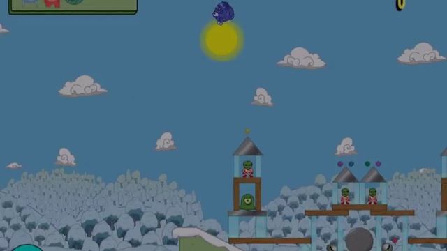 Monster Balls Promo смотреть онлайн