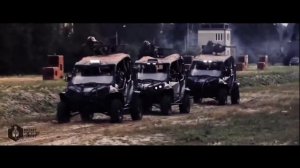 Клип русский солдат