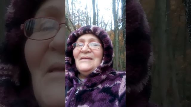 Будни счастливого пенсионера. И скучно, и грустно, но есть кому руку подать.