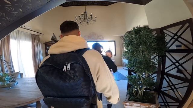 IMANI MACHT URLAUB ?? | Nader Louisa