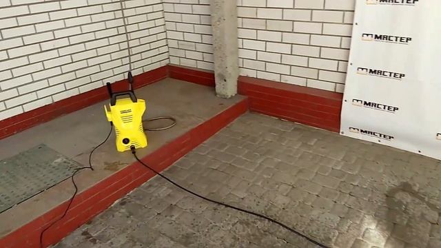 Какие пенные насадки керхер стоит покупать для бытовых минимоек и как пенники пенят