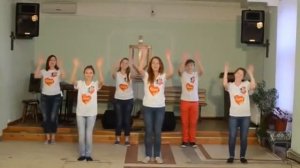 «Колёсики» физкультминутка