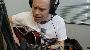 Группа АНАФЕМА на Радио РОКС 13 мая 2010 года - 2