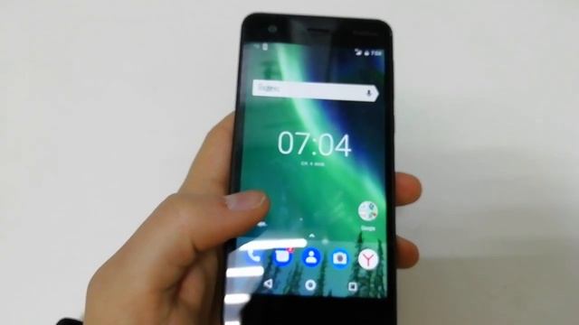 Nokia 2 обзор