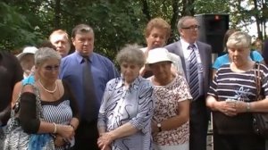 Сегодня смоляне простились с Ольгой Воронец.