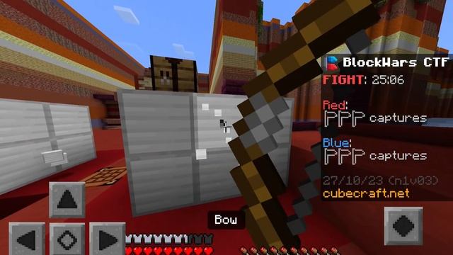 ?Minecraft Cube Craft Part 1 on the iPad смотреть онлайн