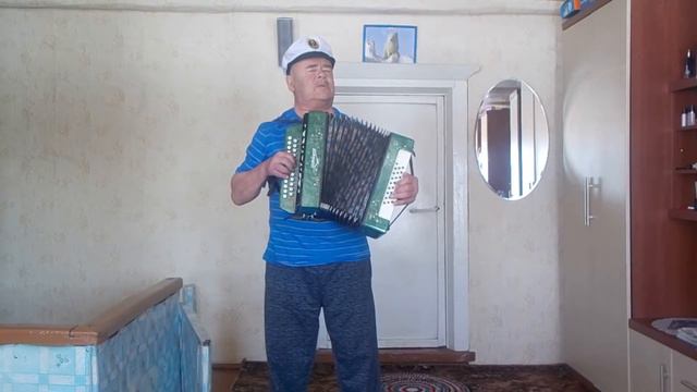 АХ ТЫ СТЕПЬ ШИРОКАЯ ! ПОЁТ ВАСЯ ПОПОВ. КИНО ВАСЬ. смотреть онлайн