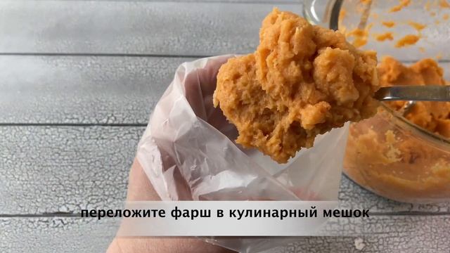 ? Куриные палочки из фарша (закусочные) — видео рецепт смотреть онлайн