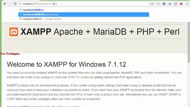 PHP Tutorial for Beginners 4 #If ,if else and Switch Statement смотреть онлайн