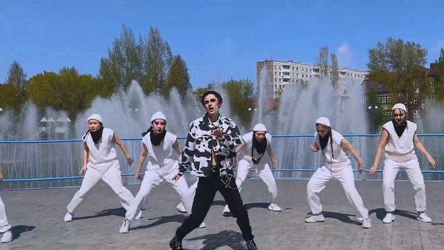 [KPOP IN PUBLIC | ONE TAKE] 던 (DAWN) - '던디리던 (DAWNDIDIDAWN) (Feat. Jessi) cover dance by UNIVERS смотреть онлайн