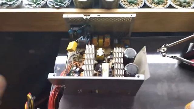 Вытяжка для паяльника часть 1 смотреть онлайн