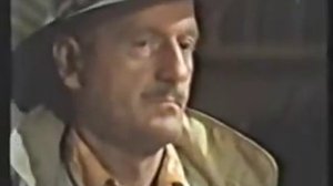 Гриф птица терпеливая 2 серия