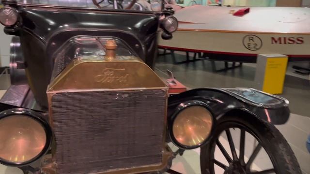 Exploring London Science Museum | FREE things to do in London 2023 смотреть онлайн