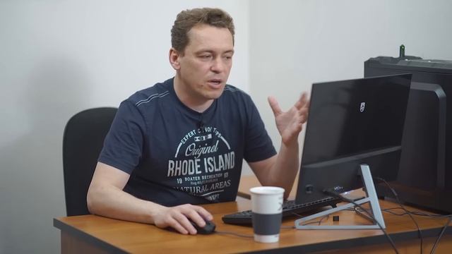 Три простых коррекции в DaVinci Resolve. смотреть онлайн