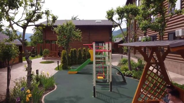 Отель Династия смотреть онлайн