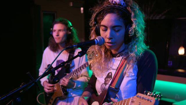 Indigo De Souza - Bad Dream | Audiotree Live смотреть онлайн