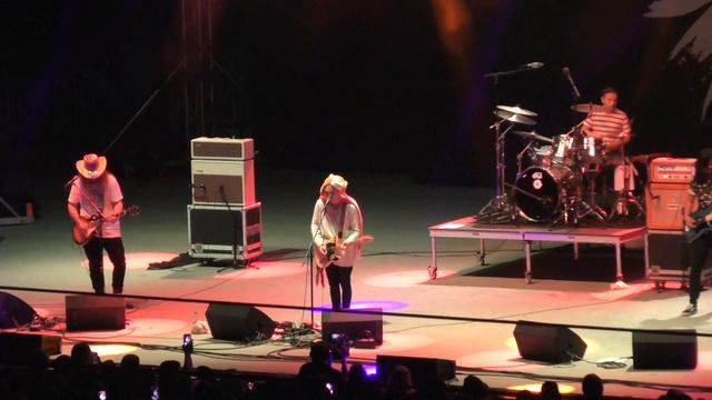 Badflower - Promise Me @Illinois State Fair - Springfield, IL - 8/19/2021 смотреть онлайн