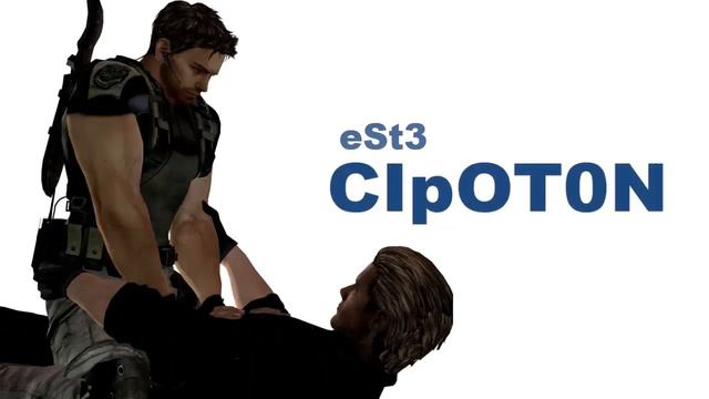 MEP WESKER X CHRIS (YAOI) PART 3: TONIGHT te voy a VI0LAR #tonighttevoyaviolarmep смотреть онлайн