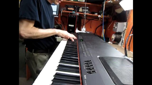 JAZZ AT THE WORKBENCH 17 смотреть онлайн