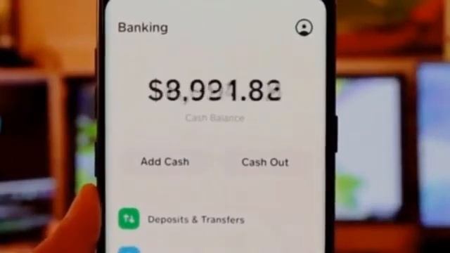 FREE Money on Cash APP %100 WORKING смотреть онлайн