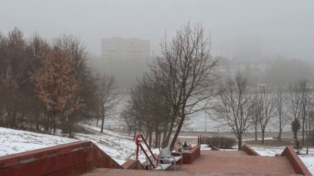 Крещение 19.01.2015. ул. Казинца, храм Софии Слуцкой, пл. Казинца, парк Курасовщина, Минск, Беларус смотреть онлайн